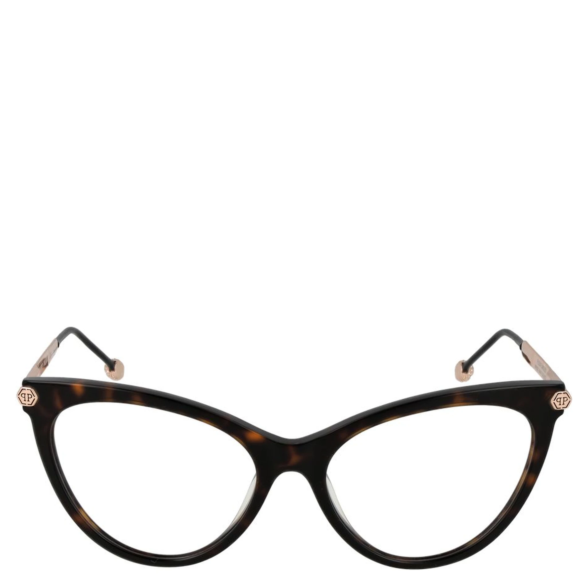 Brown Cellulose Acetate Glasses (Frames)
