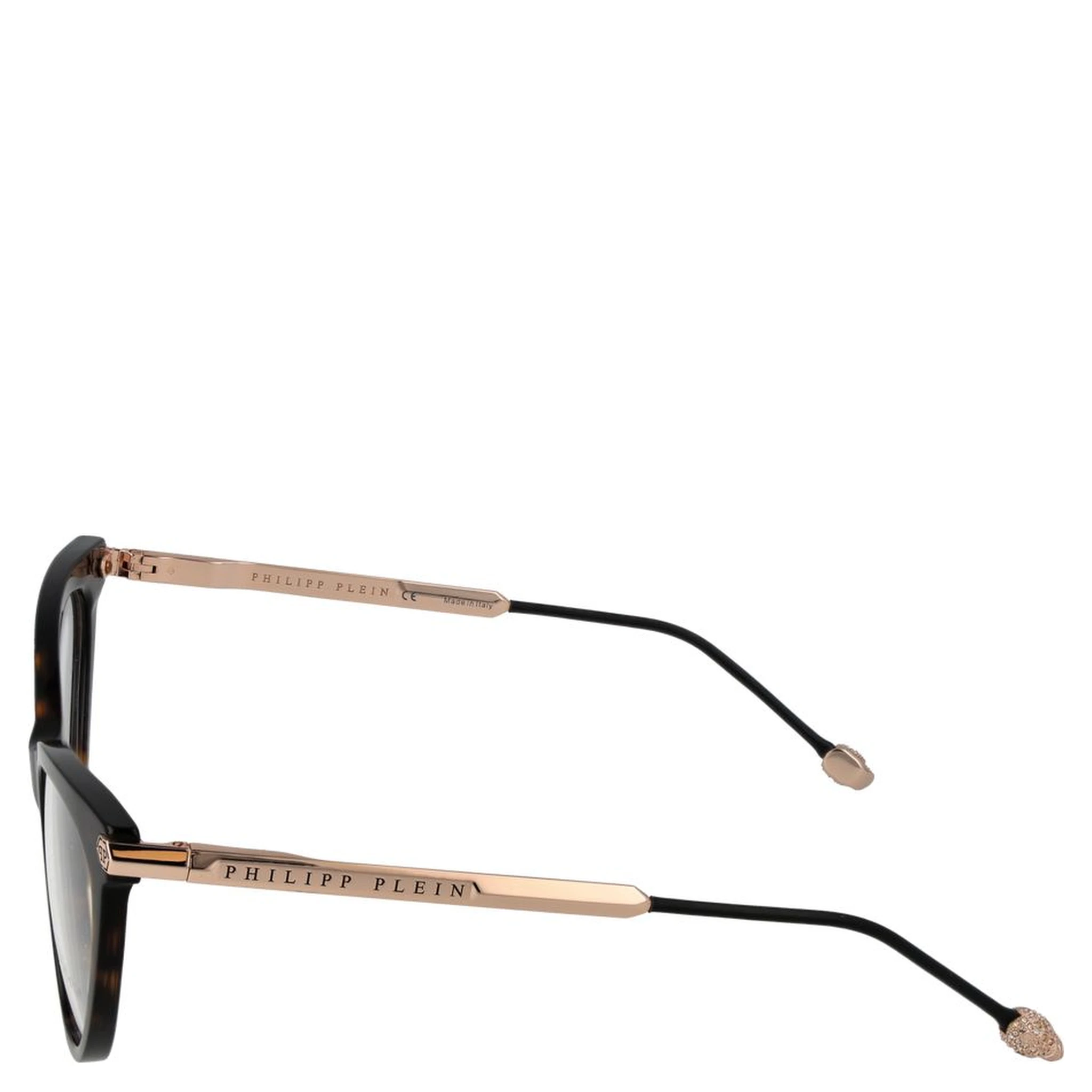 Brown Cellulose Acetate Glasses (Frames)