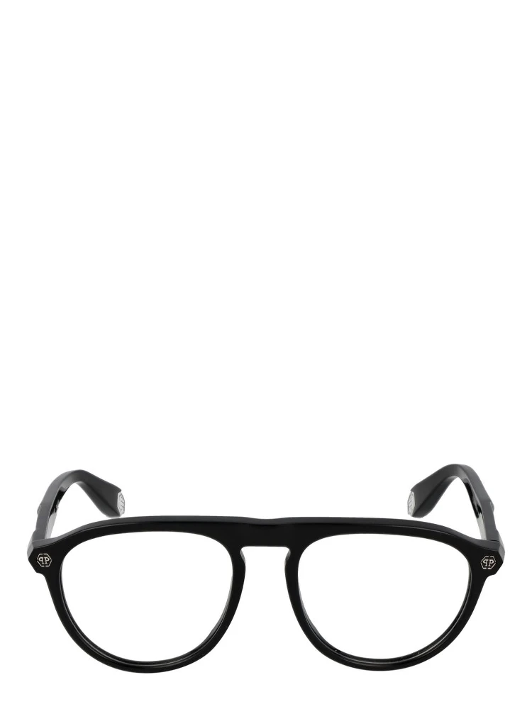 Black Cellulose Acetate Glasses (Frames) alternative