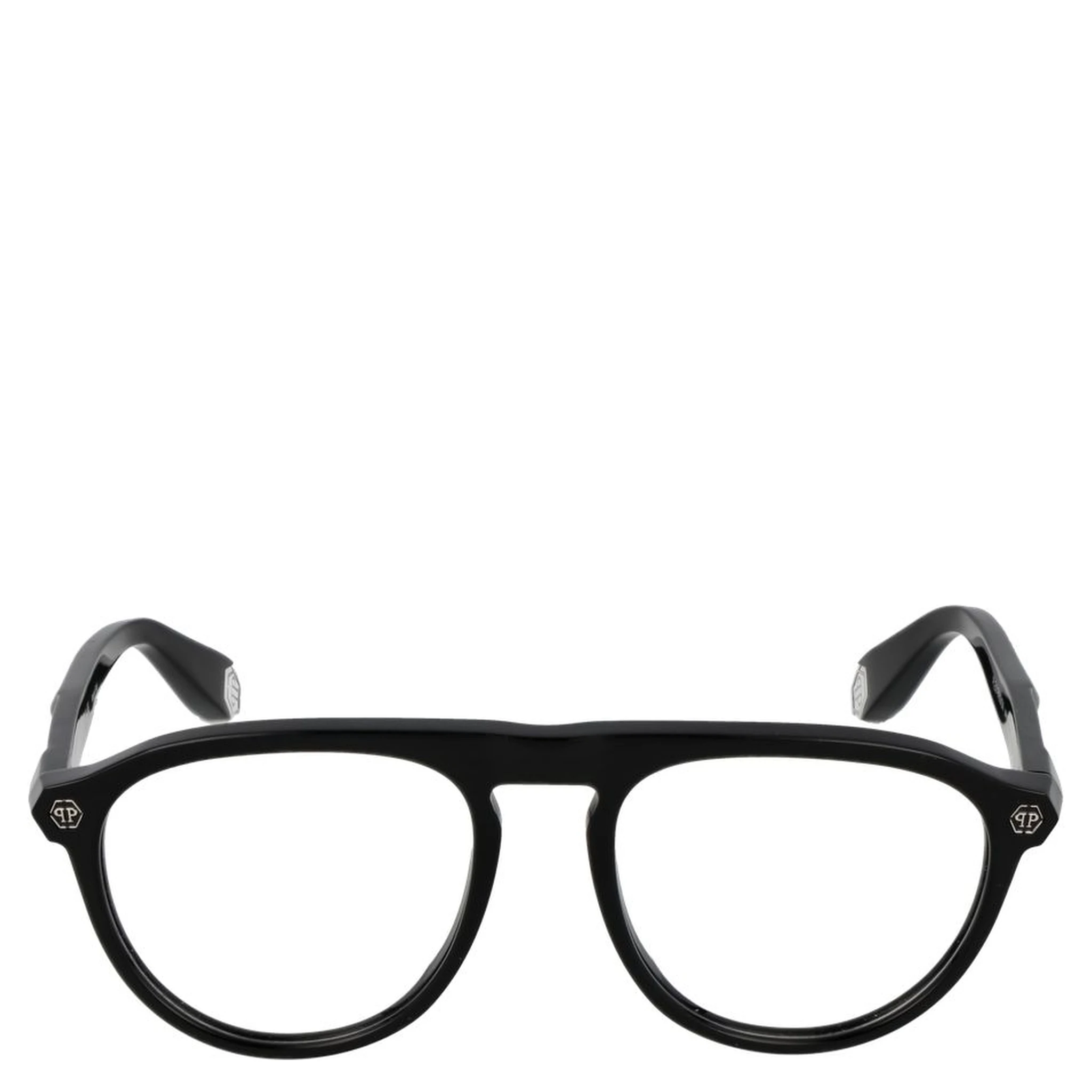 Black Cellulose Acetate Glasses (Frames)