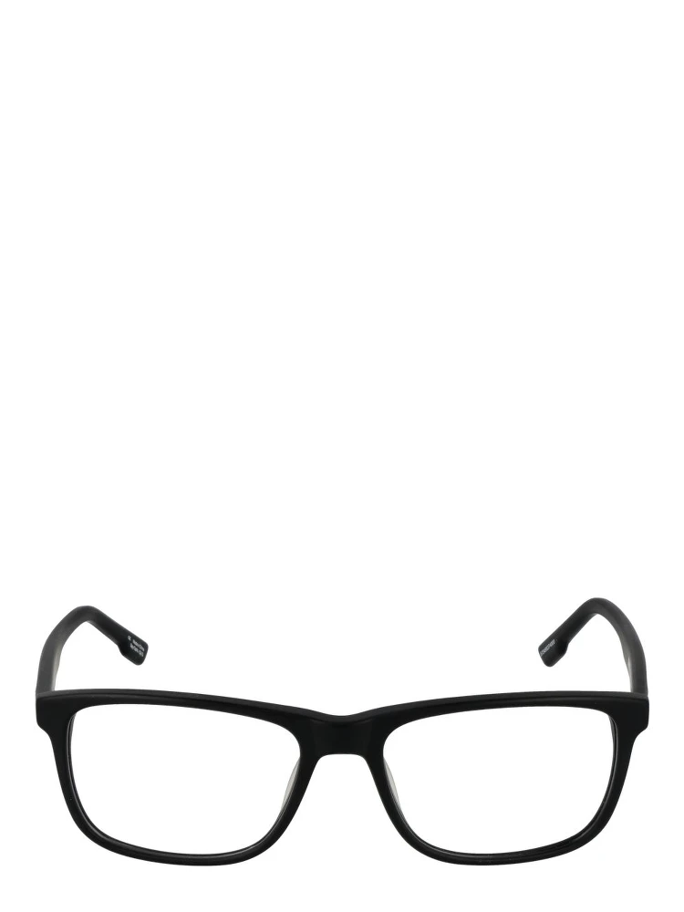 Black Plastic Glasses (Frames) alternative