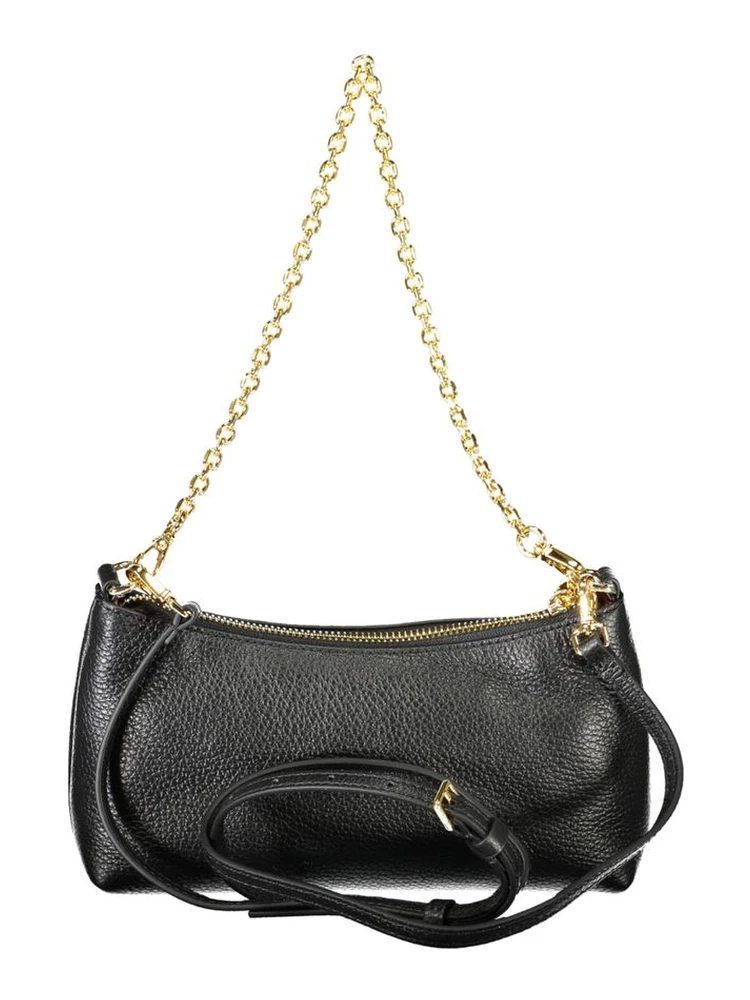 Black Leather Handbag alternative