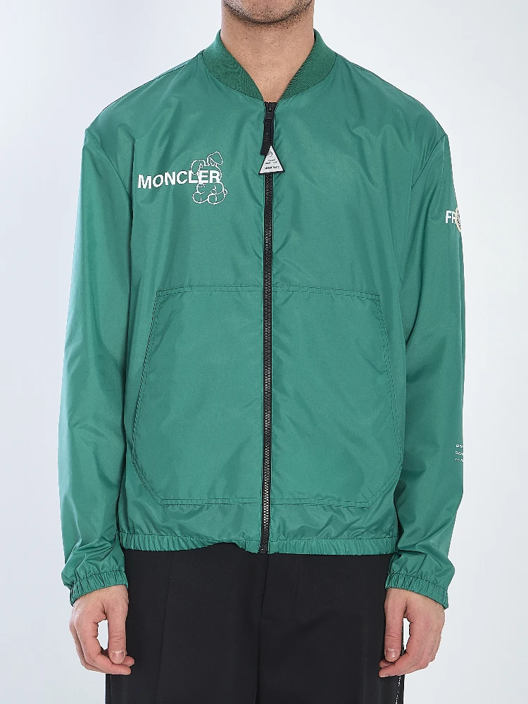 Ostria bomber jacket
