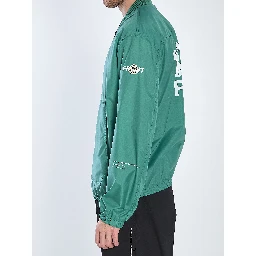 Ostria bomber jacket
