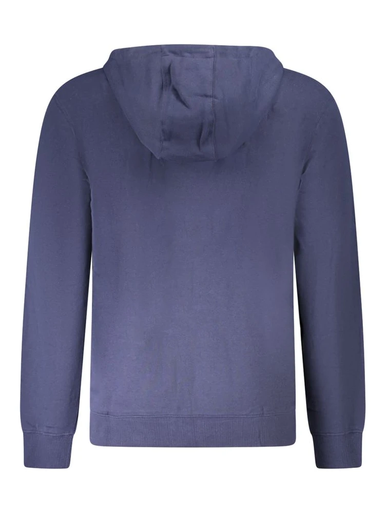Blue Cotton Sweatshirt alternative