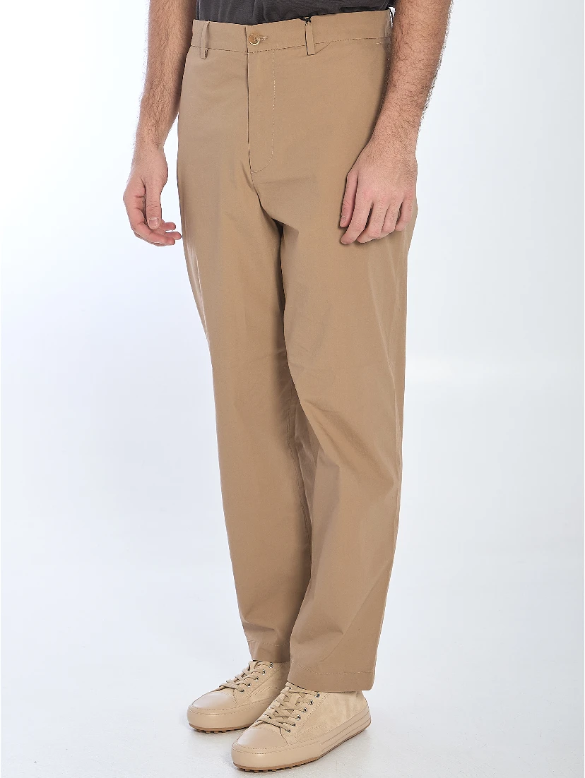 Canasta Vion trousers