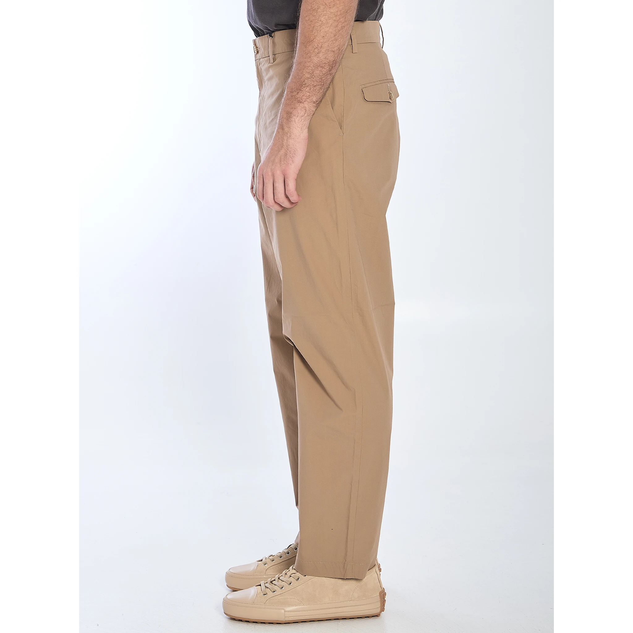 Canasta Vion trousers