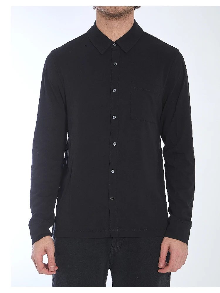 Cotton shirt