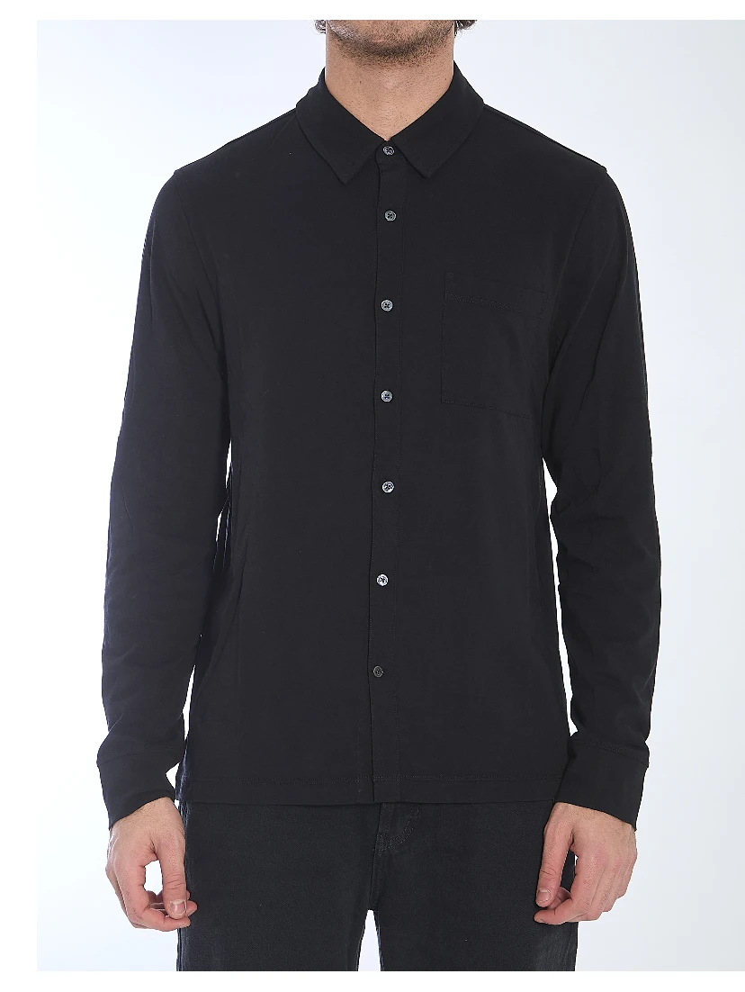 Cotton shirt