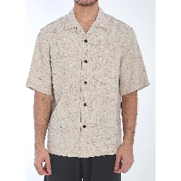 Solana Gresto shirt