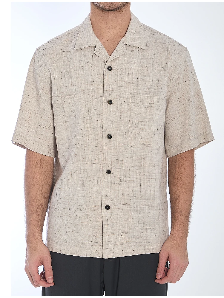 Solana Gresto shirt