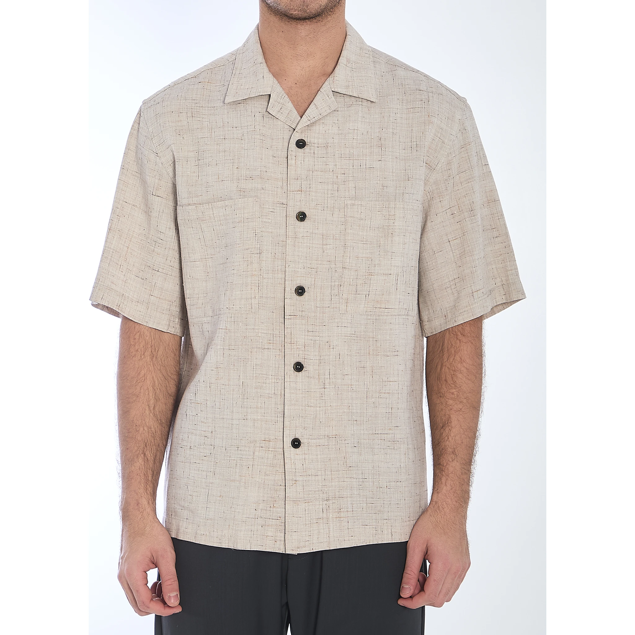 Solana Gresto shirt