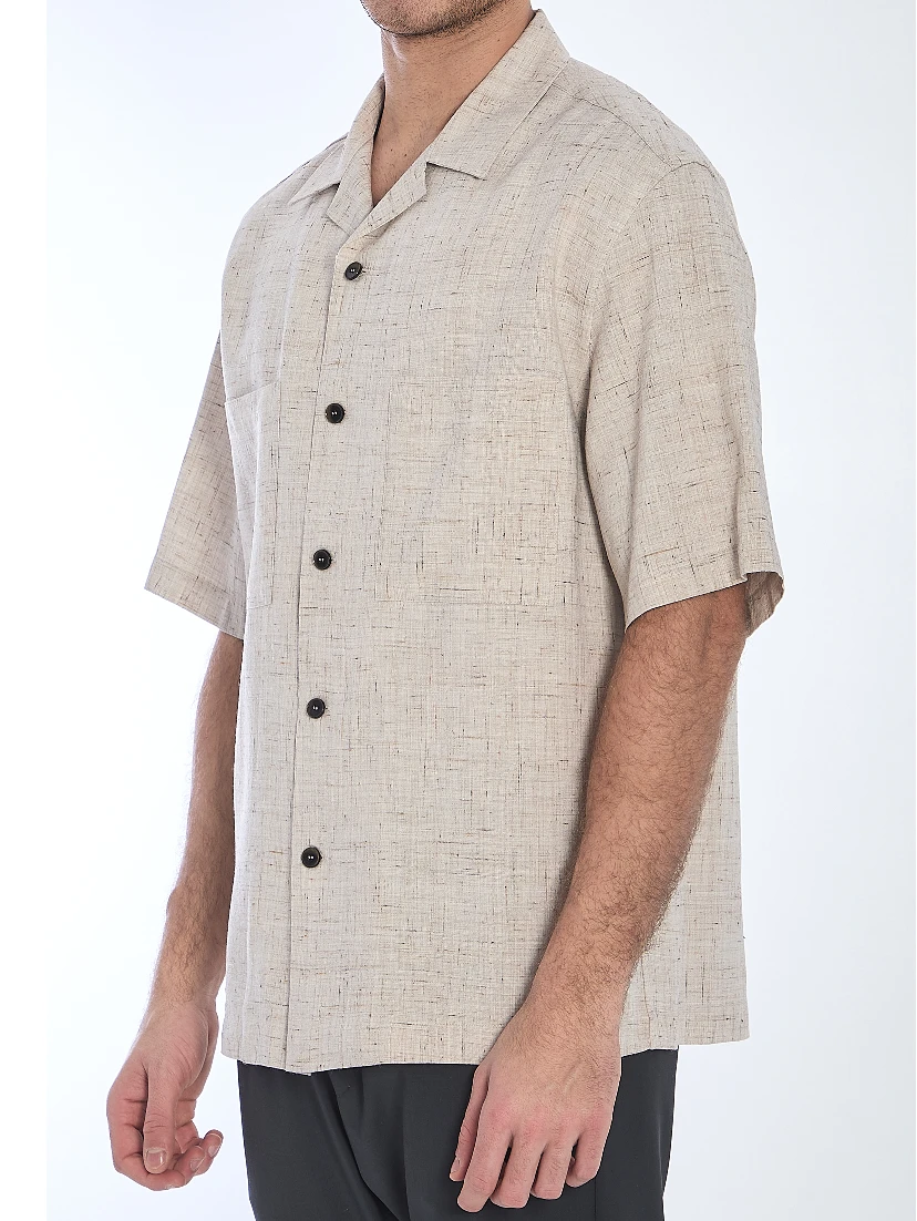 Solana Gresto shirt