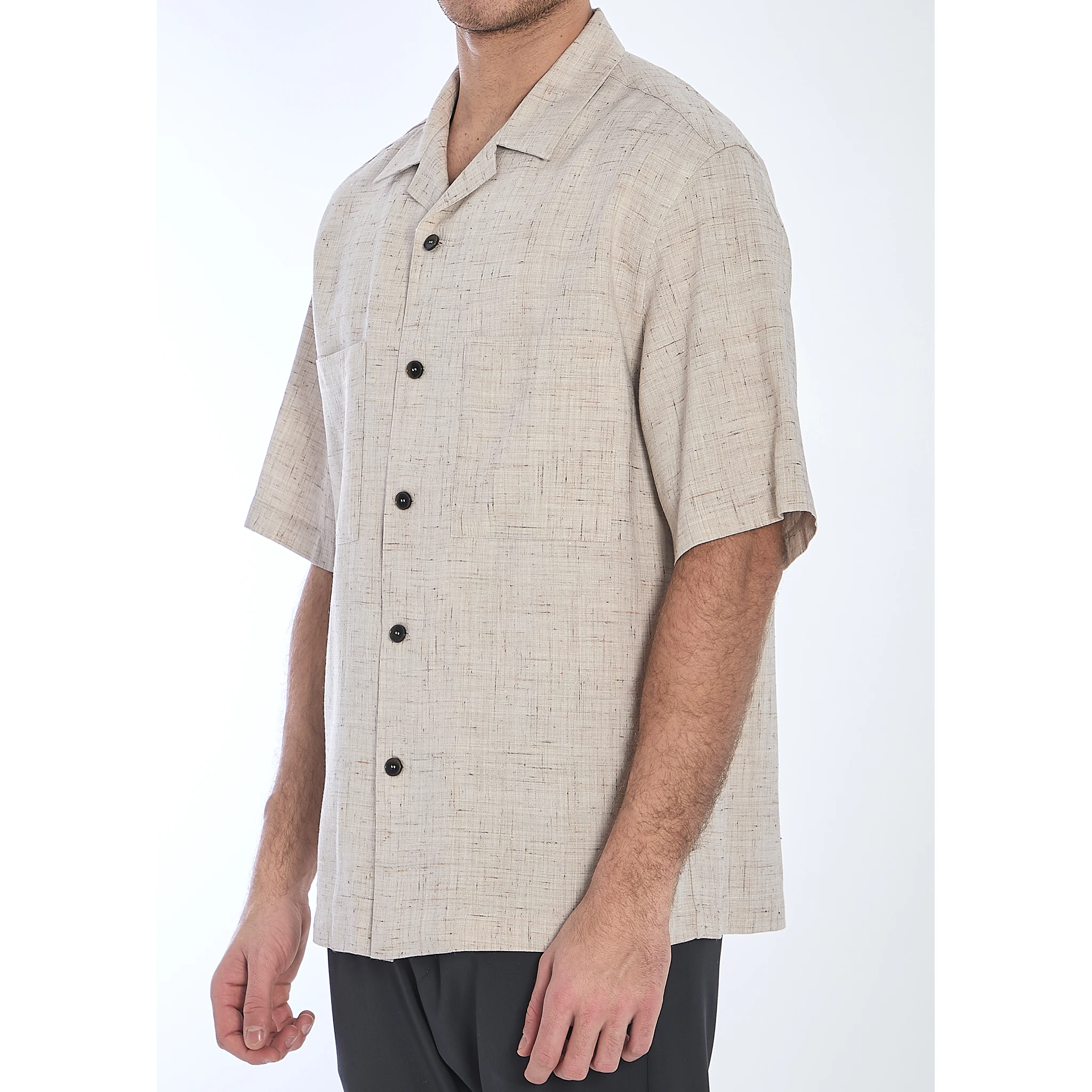 Solana Gresto shirt