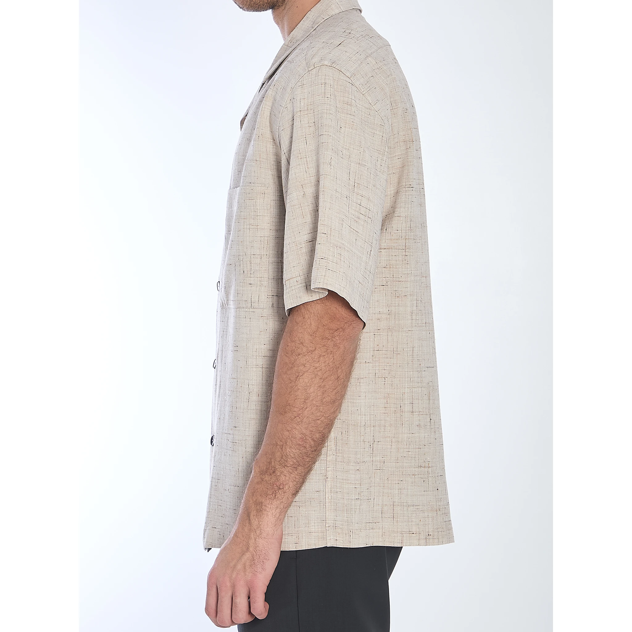 Solana Gresto shirt
