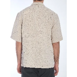 Solana Gresto shirt