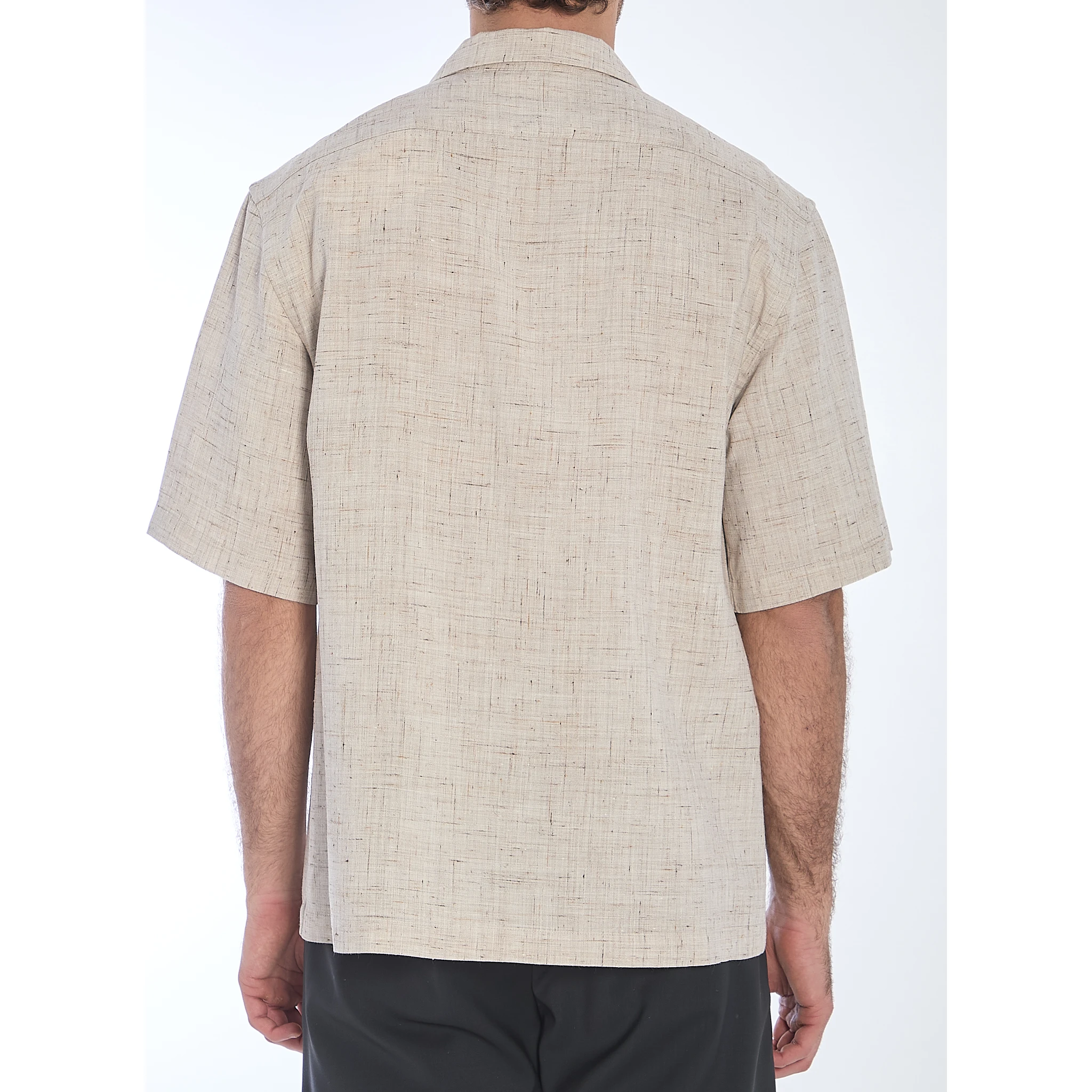Solana Gresto shirt