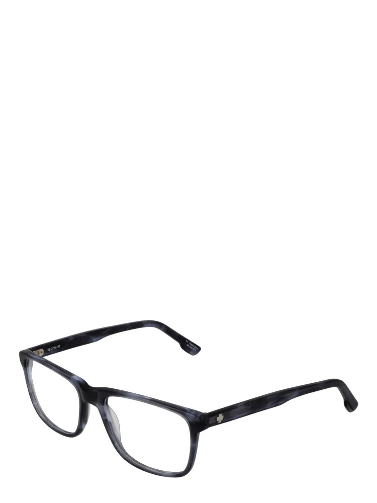 Blue Plastic Glasses (Frames)