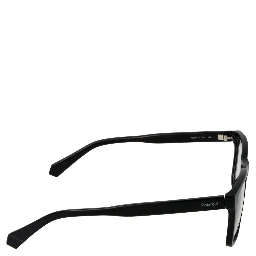 Black Polyester Glasses (Frames)