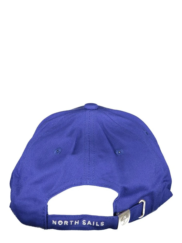 Blue Cotton Men Polo alternative