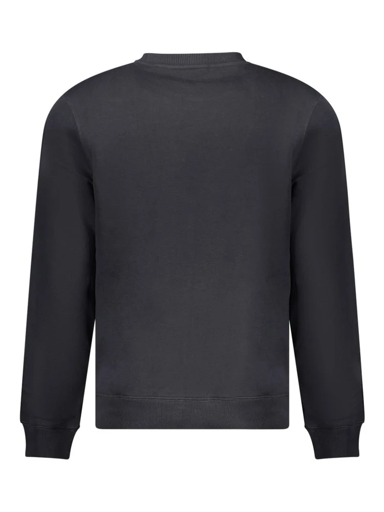Black Cotton Sweatshirt alternative