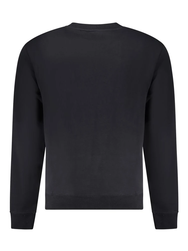 Black Cotton Sweatshirt alternative