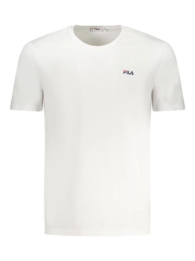 Blue Cotton T-Shirt