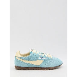 Windspin sneakers