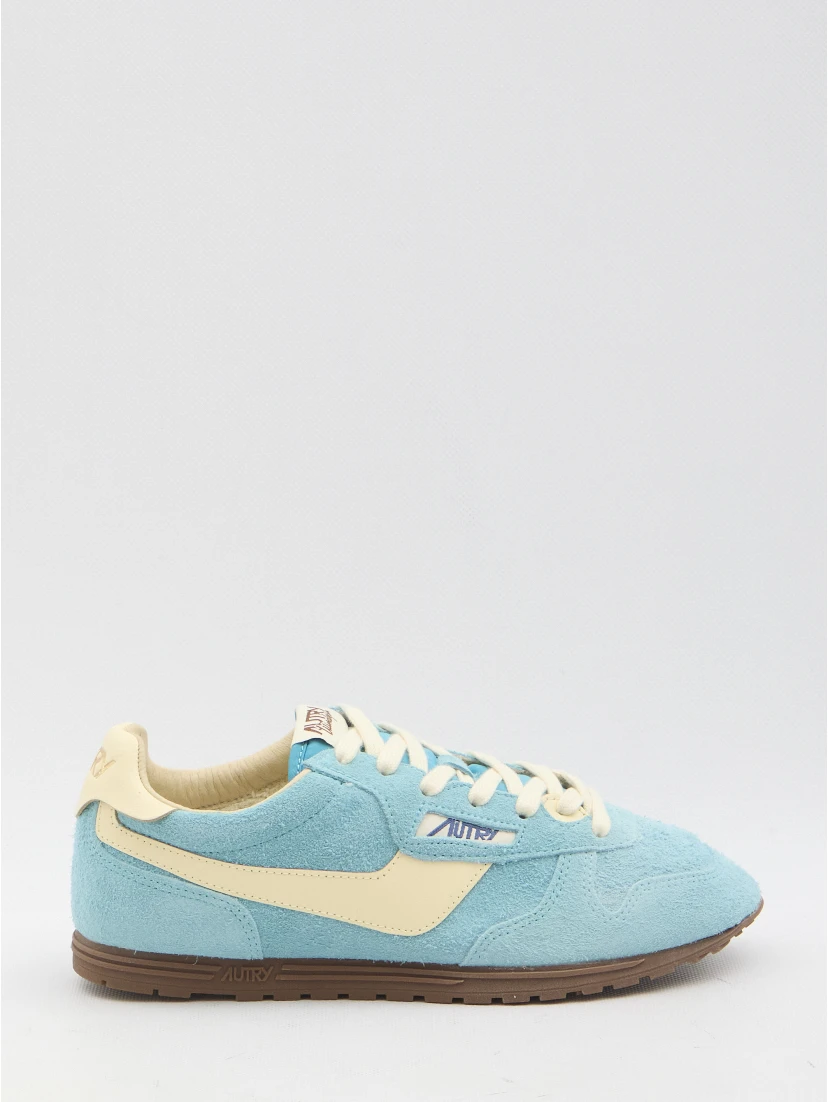 Windspin sneakers