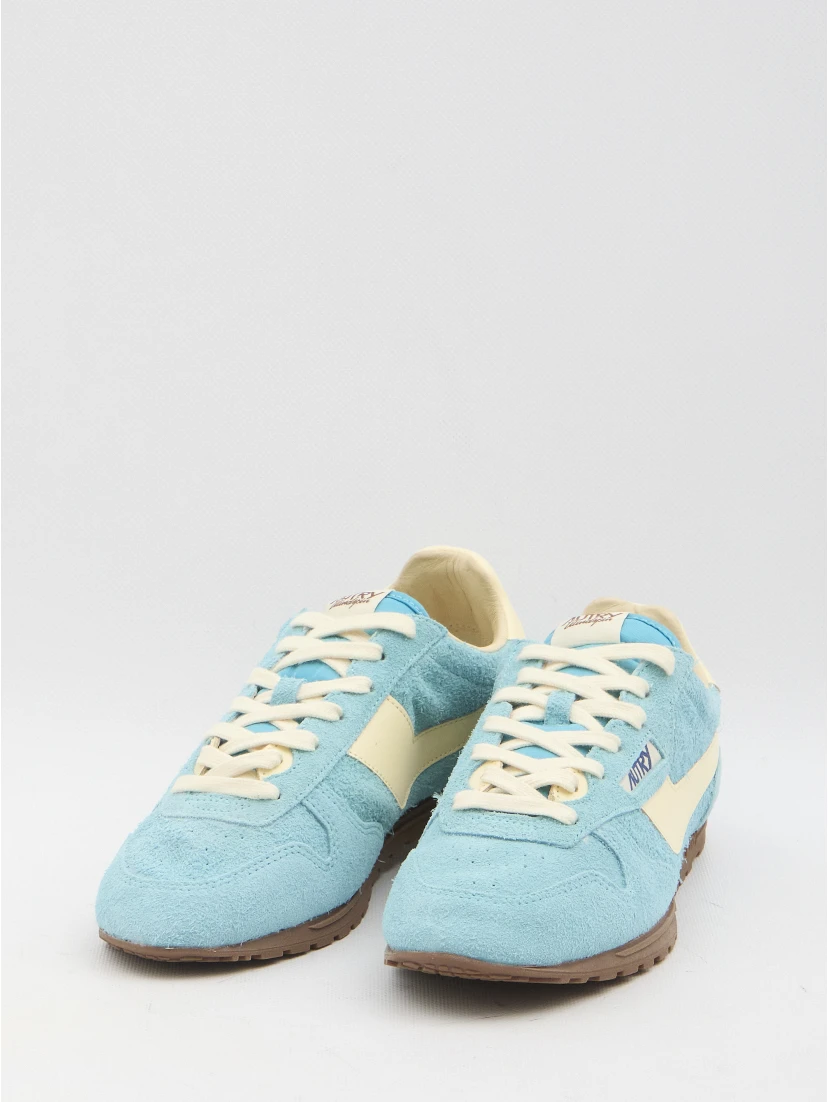 Windspin sneakers