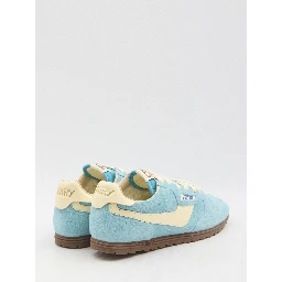 Windspin sneakers