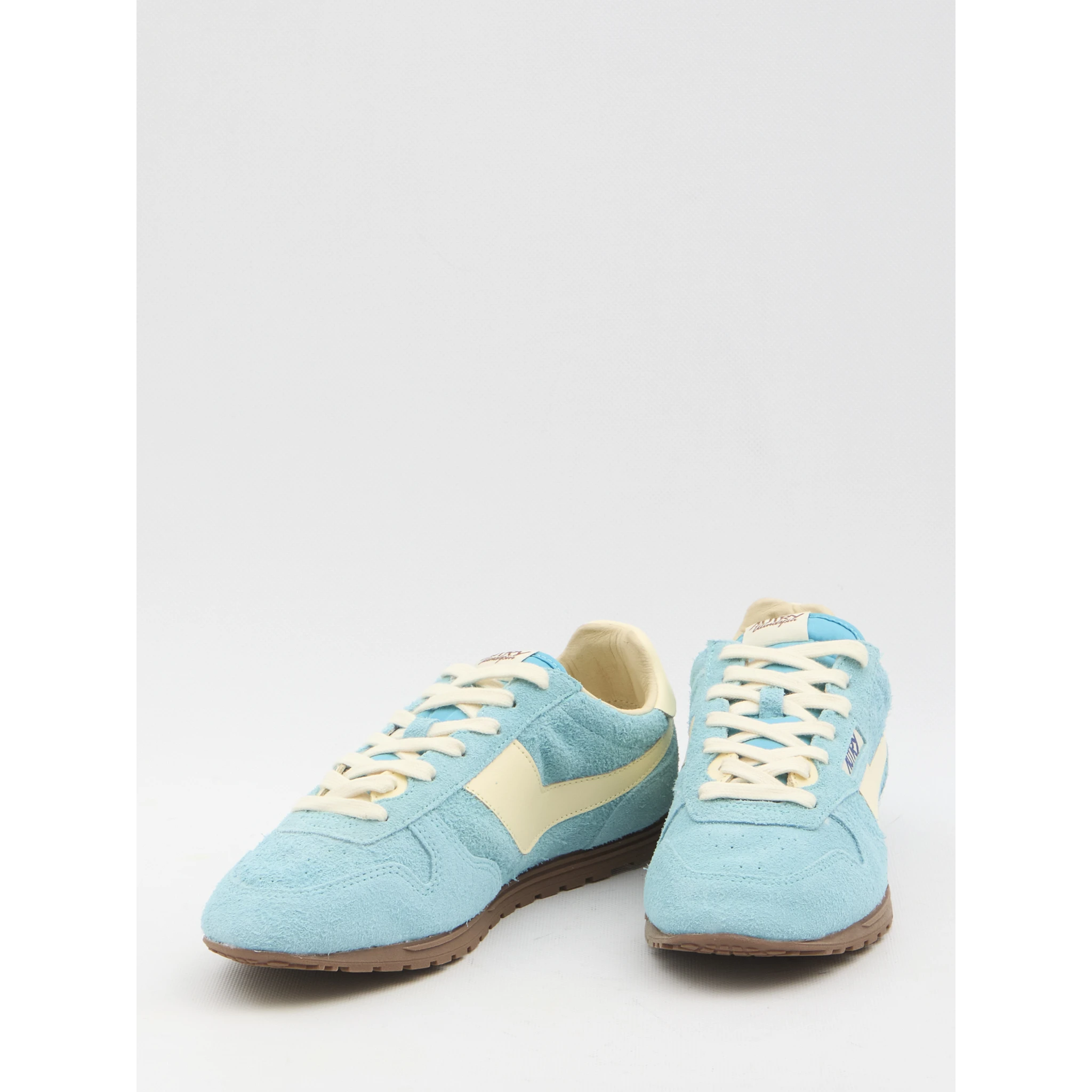 Windspin sneakers