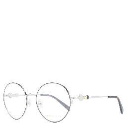Black Metal Glasses (Frames)