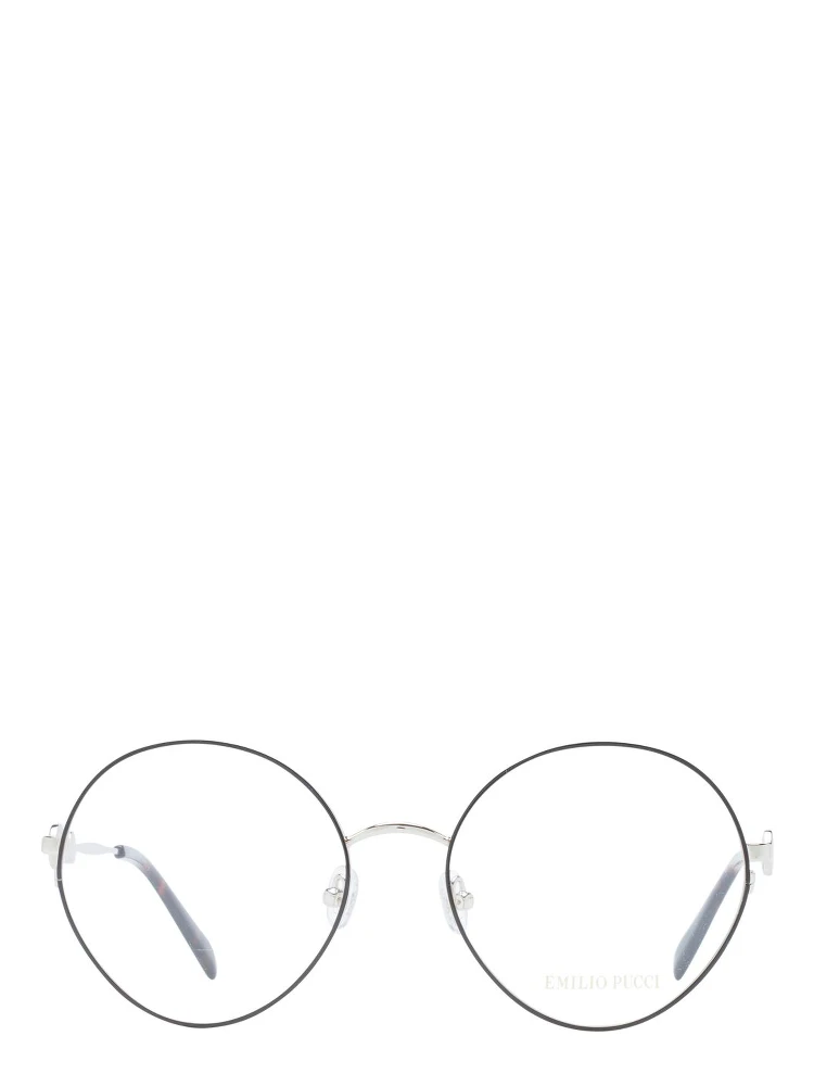 Black Metal Glasses (Frames) alternative