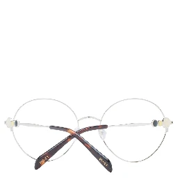 Black Metal Glasses (Frames)