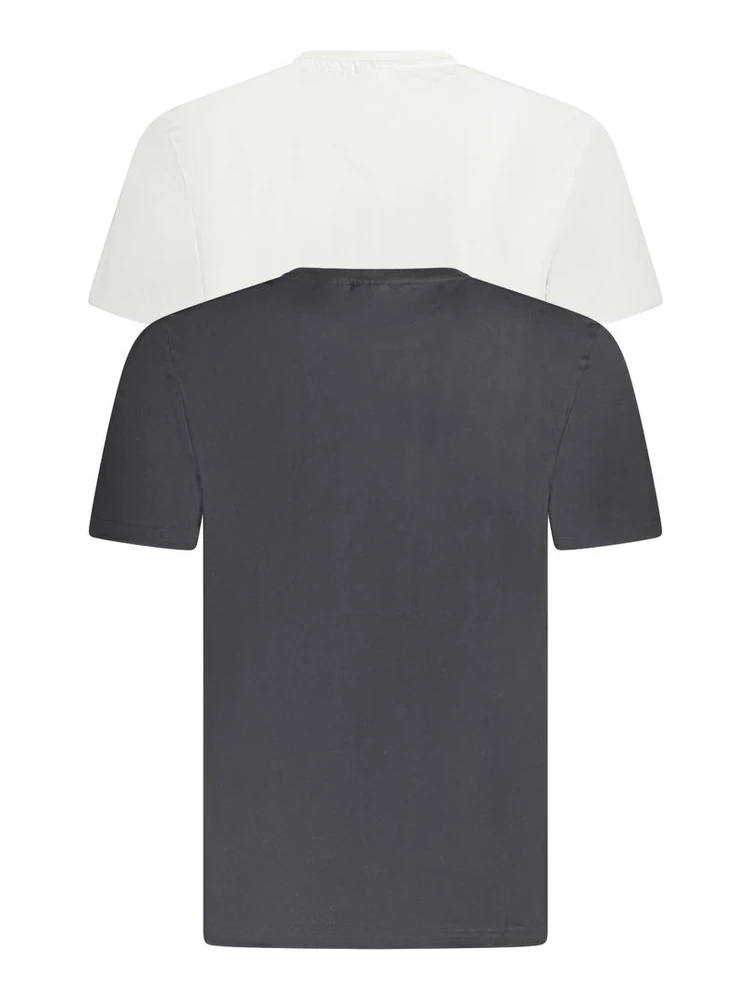 White Cotton T-Shirt alternative