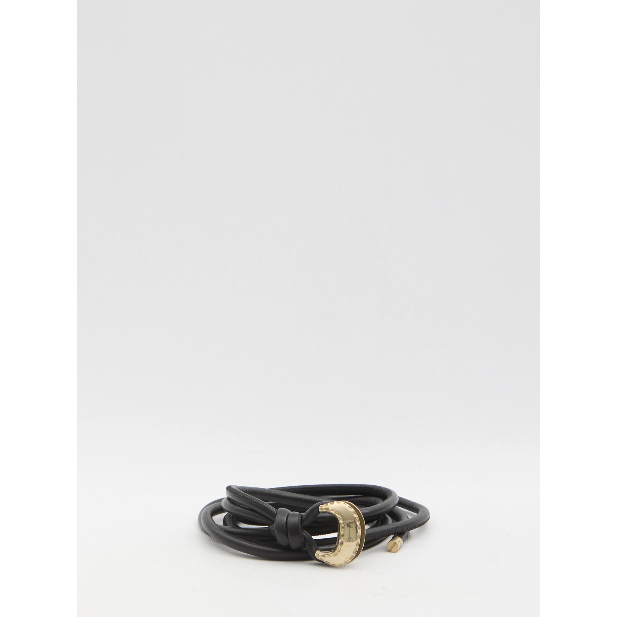 New Tex belt