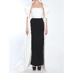 Vera long dress