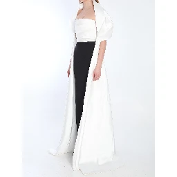 Vera long dress
