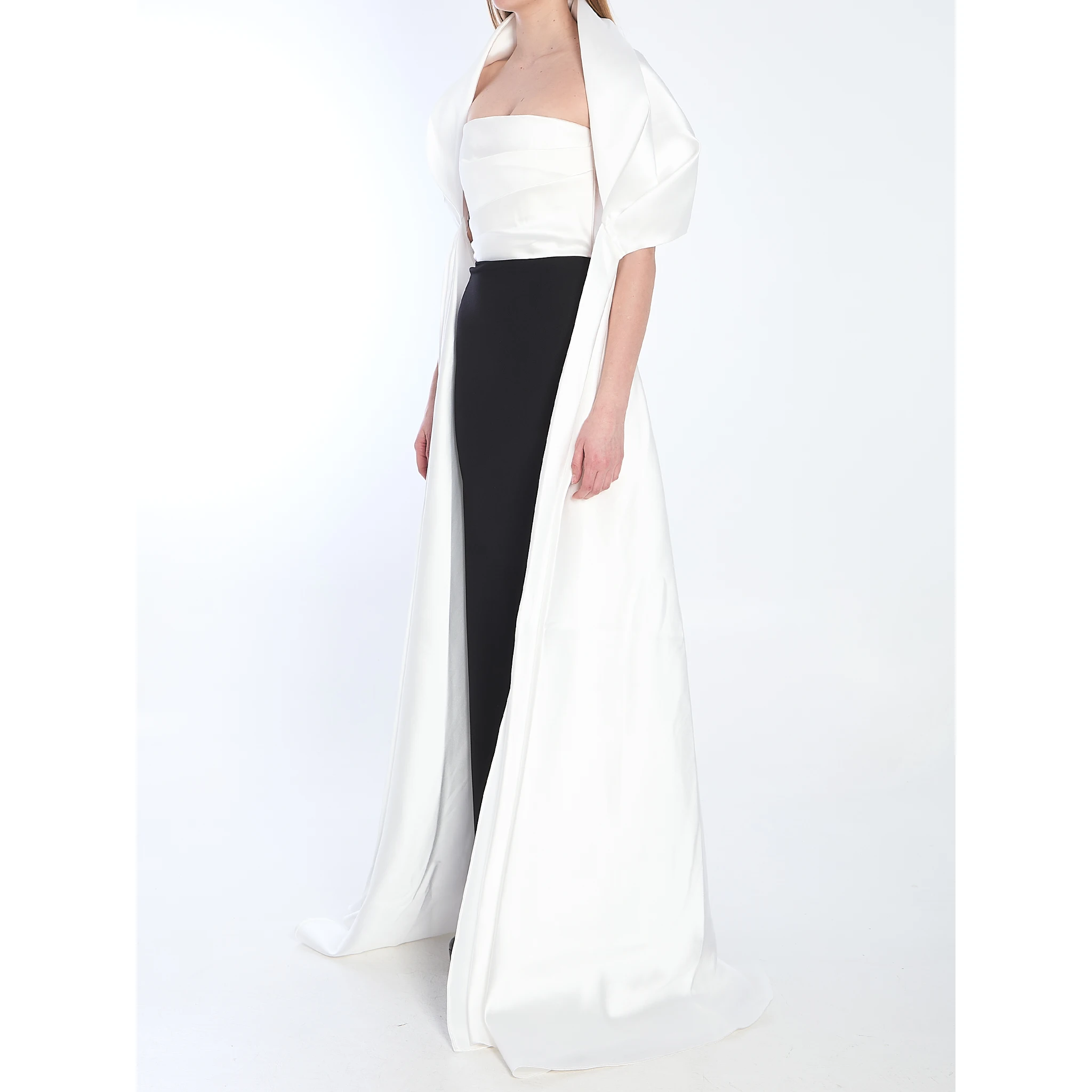 Vera long dress