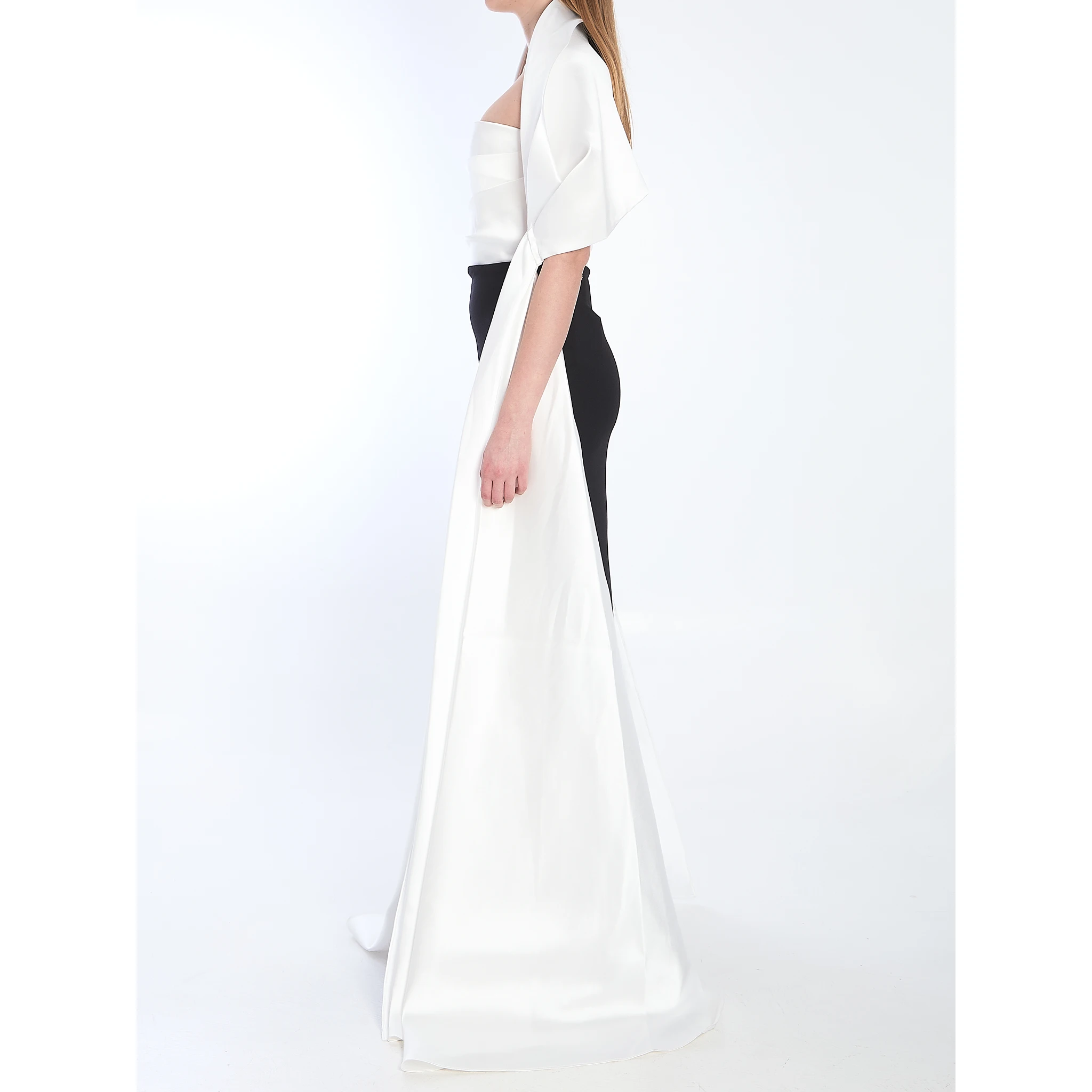 Vera long dress