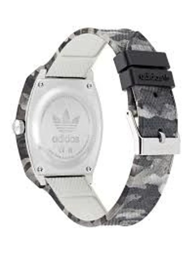 Multicolor Synthetic Sport Watch alternative