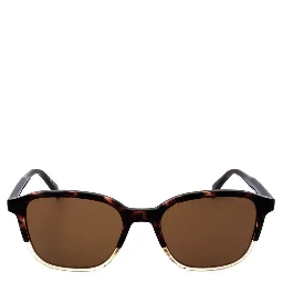 Black Resin Sunglasses