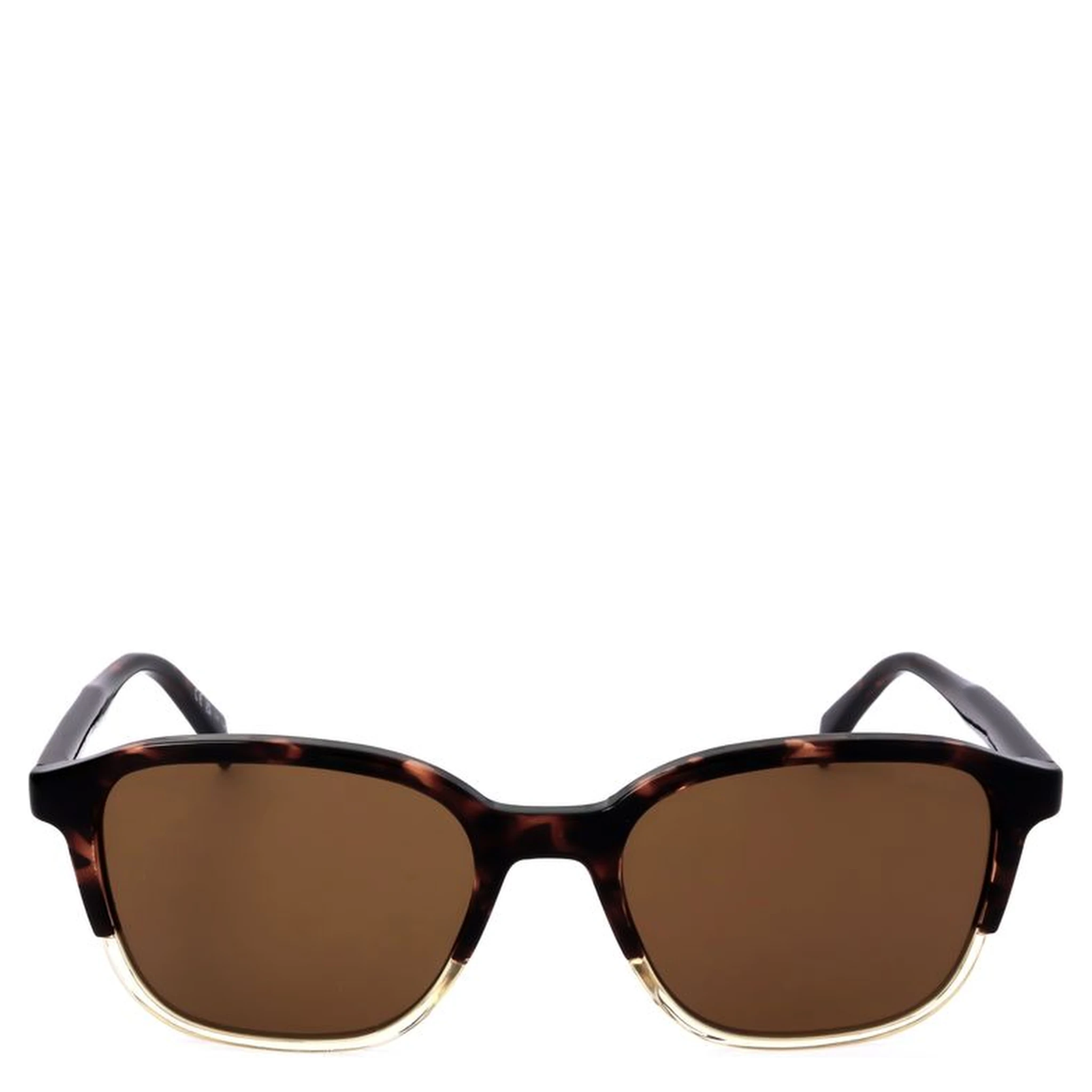 Black Resin Sunglasses