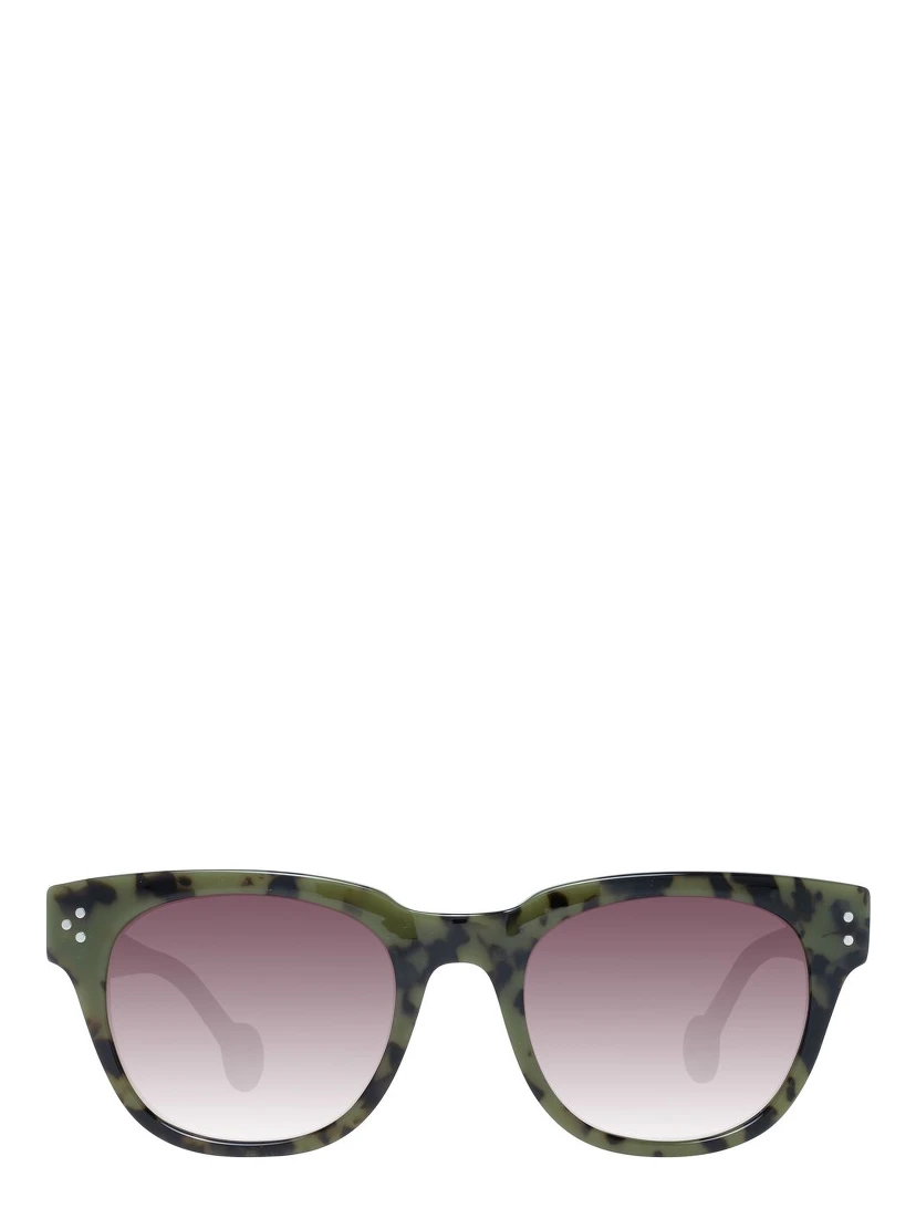 Multicolor Plastic Sunglasses