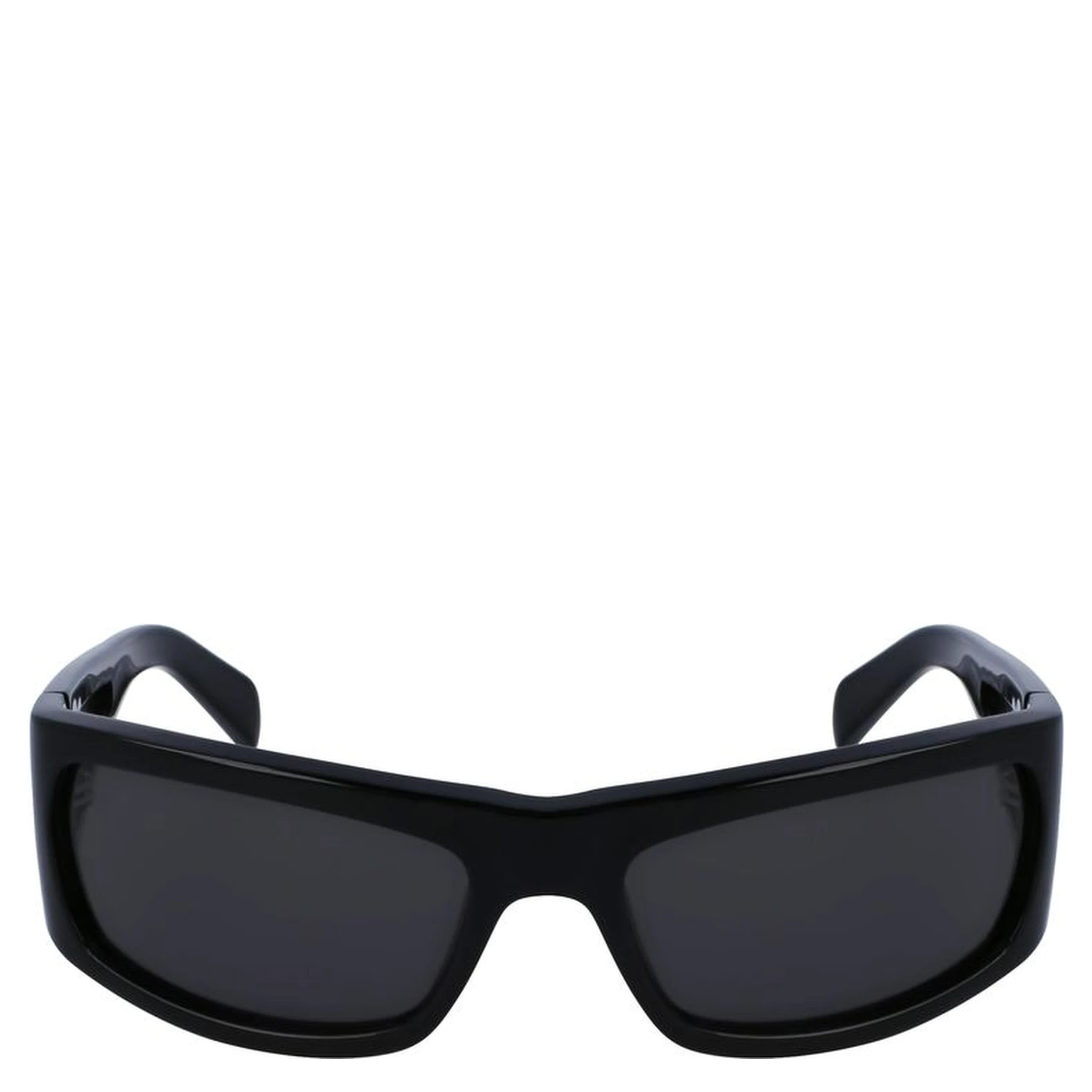 Black Acetate Sunglasses