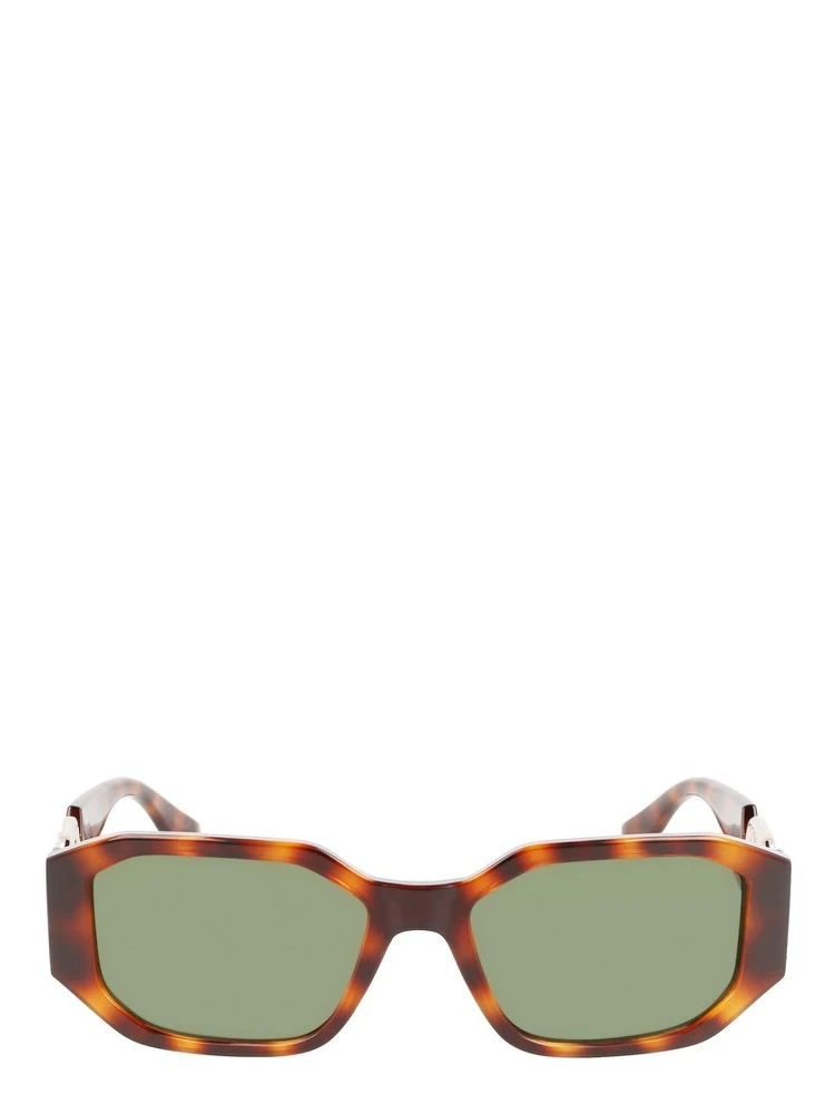 Brown Injected Sunglasses alternative