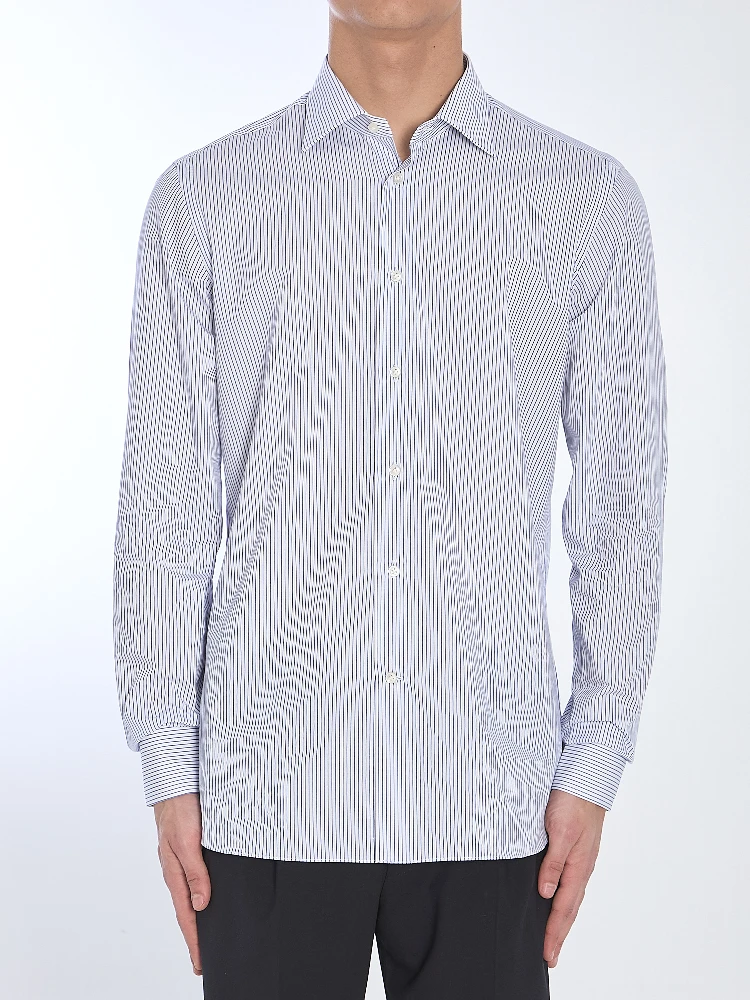 Spaccanapoli shirt
