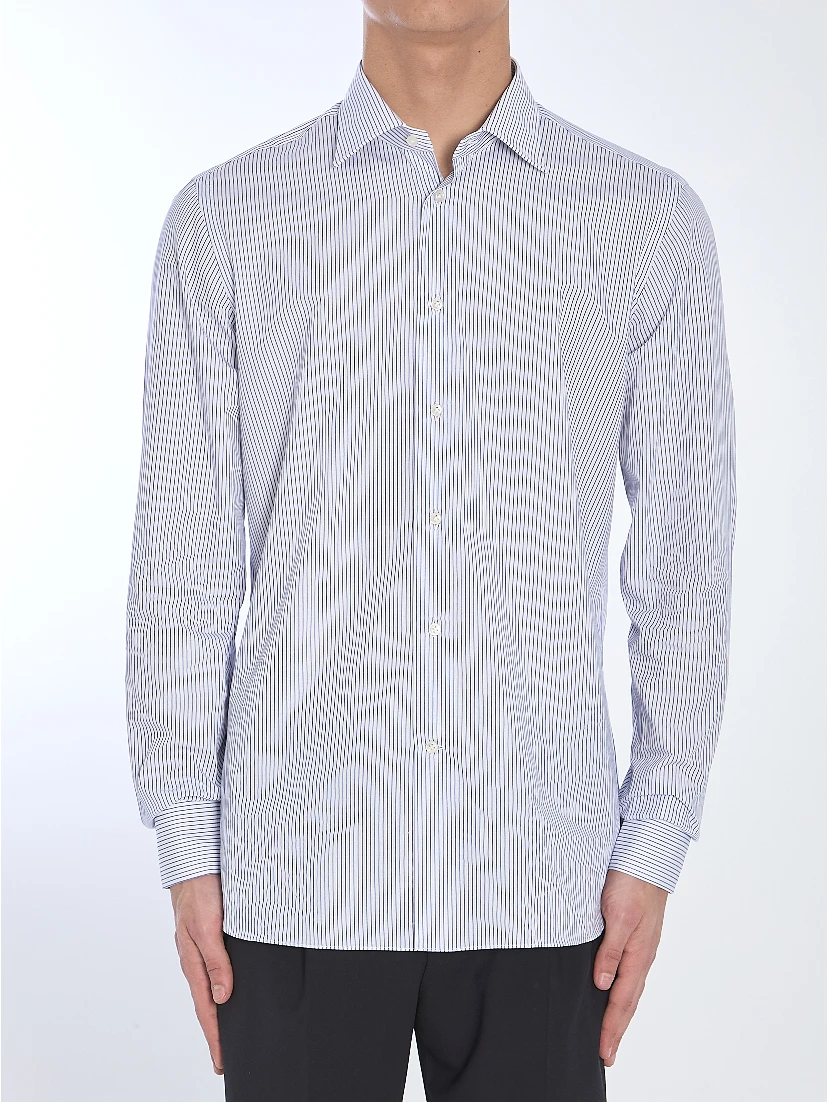 Spaccanapoli shirt
