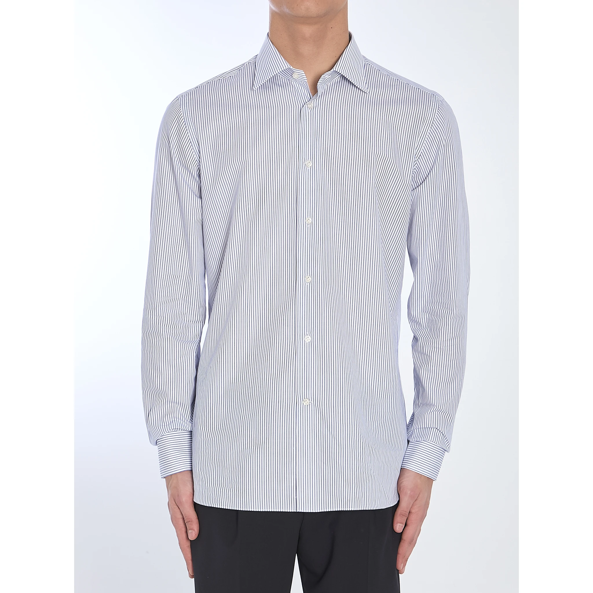 Spaccanapoli shirt